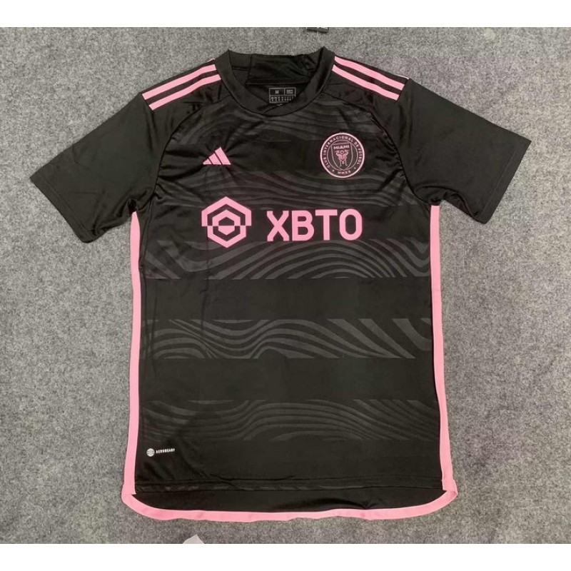 Camiseta Inter Miami Away 2023/2024